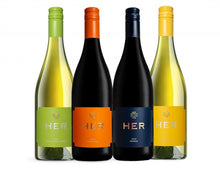 Load image into Gallery viewer, HER Wine Sauvignon Blanc 750ml