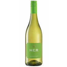 Load image into Gallery viewer, HER Wine Sauvignon Blanc 750ml