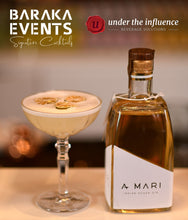 Load image into Gallery viewer, A MARI Indian Ocean Gin 750ml