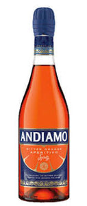 ANDIAMO Aperitif Spritz 750ml