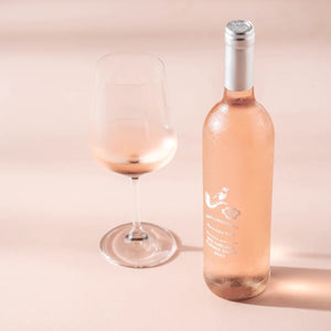 BABYLONSTOREN Mourvedre Rose 750ml