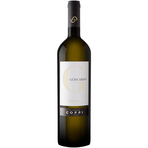 COPPI Vino Bianco Falanghina Guiscardo 750ml