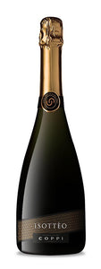 COPPI Vino Bianco Verdeca Brut Isotteo 750ml