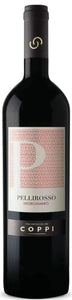 COPPI Vino Rosso Negroamaro Pellirosso 750ml