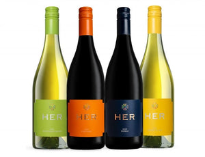 HER Wine Sauvignon Blanc 750ml