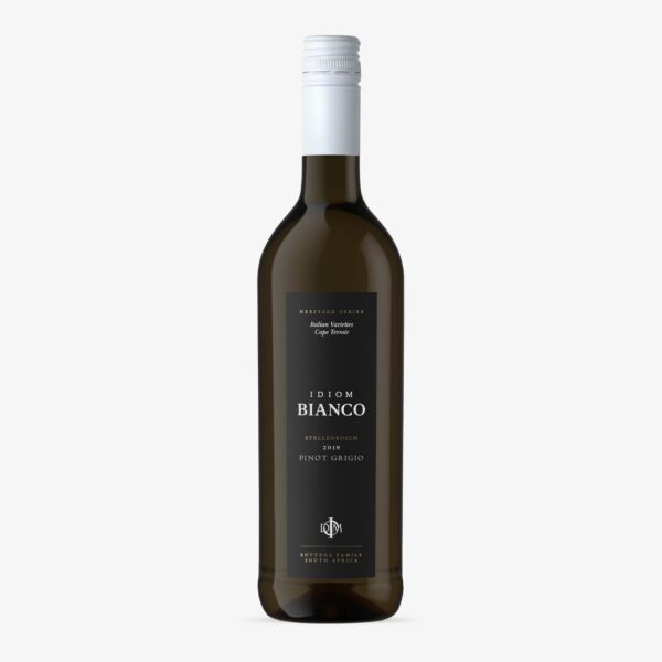 IDIOM Heritage Series Bianco Pinot Grigio 750ml