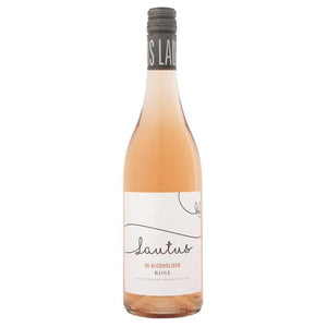 LAUTUS De-Alcoholised Rose 750ml