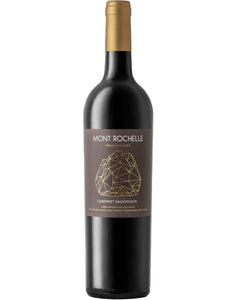 MONT ROCHELLE Cabernet Sauvignon 750ml