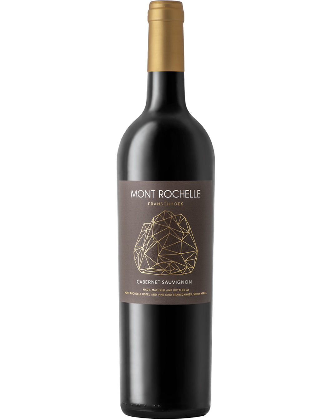 MONT ROCHELLE Cabernet Sauvignon 750ml