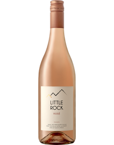 MONT ROCHELLE Little Rock Rose 750ml