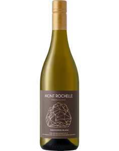 MONT ROCHELLE Sauvignon Blanc 750ml