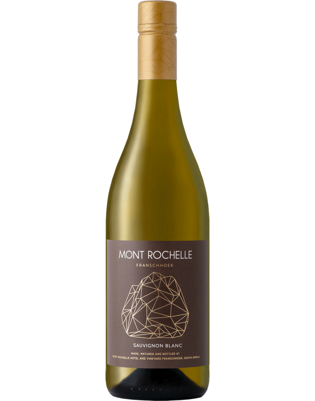 MONT ROCHELLE Sauvignon Blanc 750ml