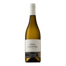 PAUL CLUVER Village Chardonnay 750ml