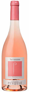 CHATEAU PESQUIE Terrasses Rose 750ml