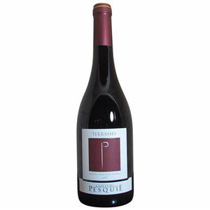 CHATEAU PESQUIE TERRASSES Rouge 750ml