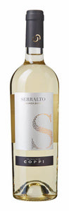 COPPI Vino Bianco Malvasia Serralto 750ml