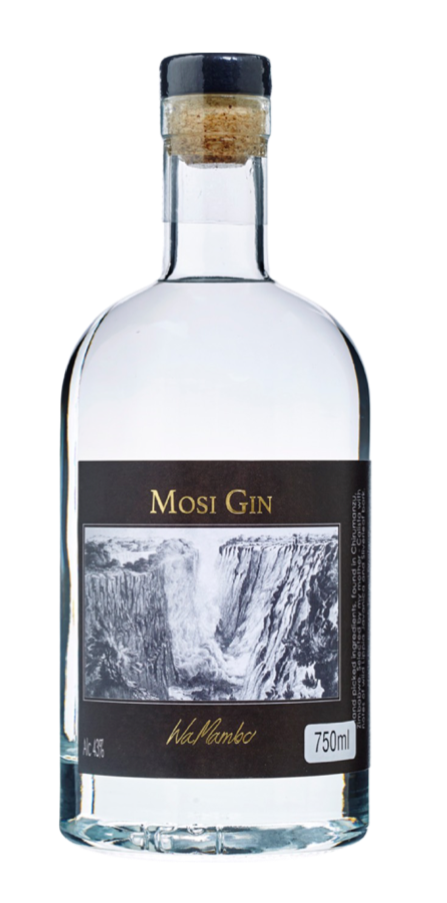 MOSI Gin 750ml