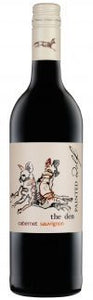 Swartland. A smooth full bodied wine with typical Cabernet Sauvignon flavours of blackcurrant, brambly fruit with toasty oaking. The wine was softened by the addition of 10% merlot.