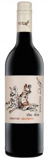 Swartland. A smooth full bodied wine with typical Cabernet Sauvignon flavours of blackcurrant, brambly fruit with toasty oaking. The wine was softened by the addition of 10% merlot.