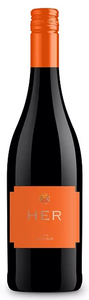 HER WINES Pinotage 750ml