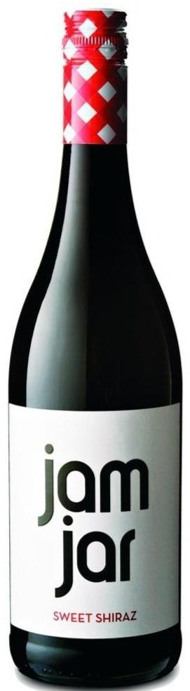 Western Cape. Crafted in a lighter style than your typical Shiraz, this fresh, fruity, semi-sweet wine displays aromas and flavours of ripe blueberries, blackberries and raspberries with dark chocolate undertones