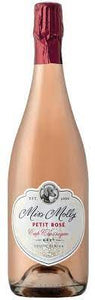 MORESON Miss Molly Petit Rose Bubbly 750ml