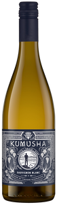 Kumusha Sauvignon Blanc 750ML