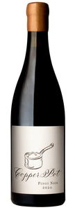 THORNE & DAUGHTERS "Copper Pot" Pinot Noir 750ml